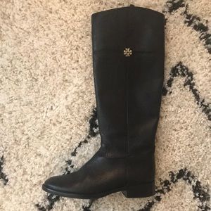 Tory Burch Jolie Riding Boots